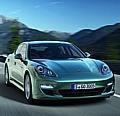 Panamera Diesel 